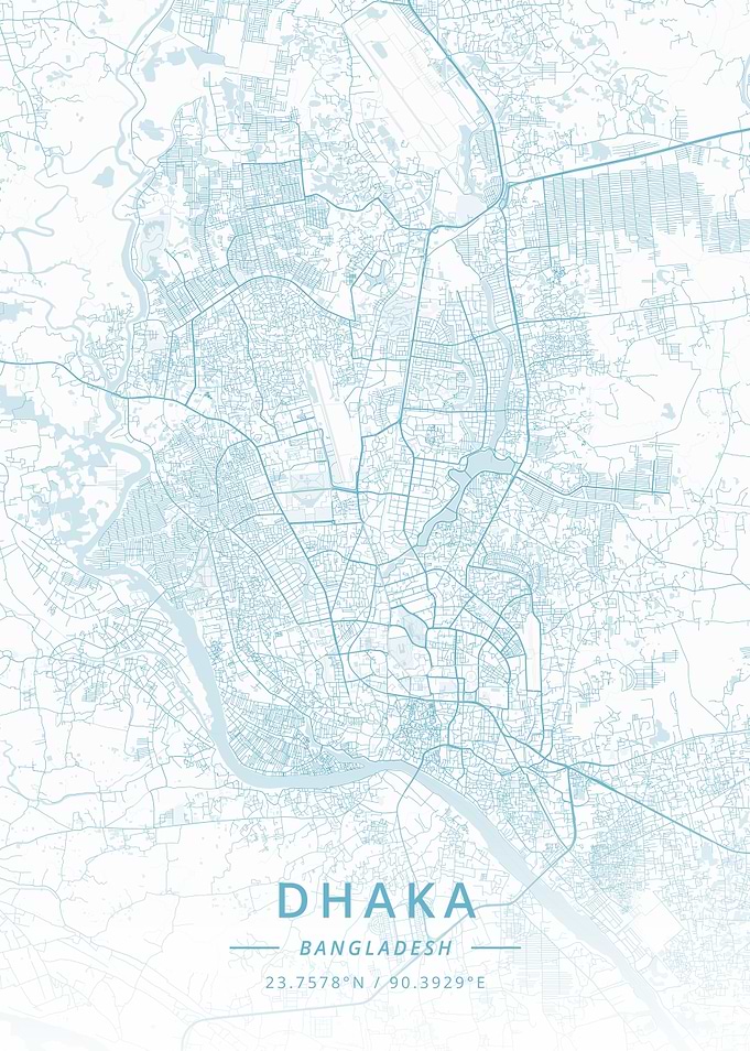 Dhaka Bangladesh