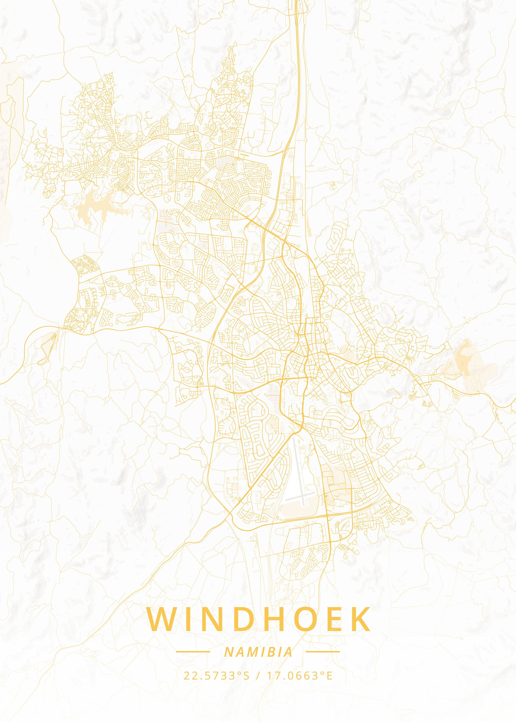 Windhoek Namibia