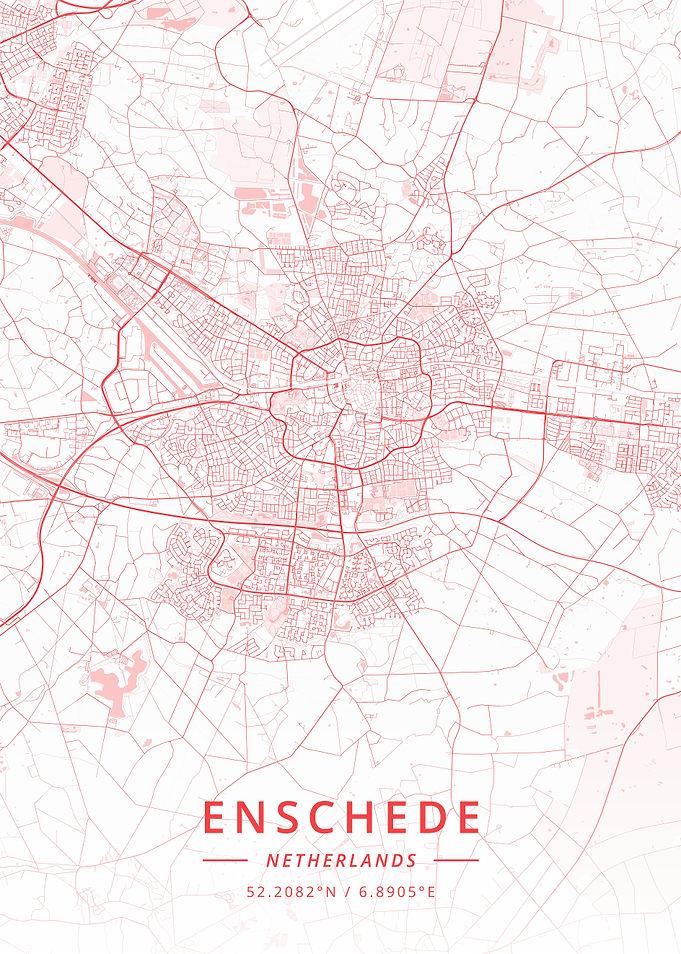 Enschede Netherlands