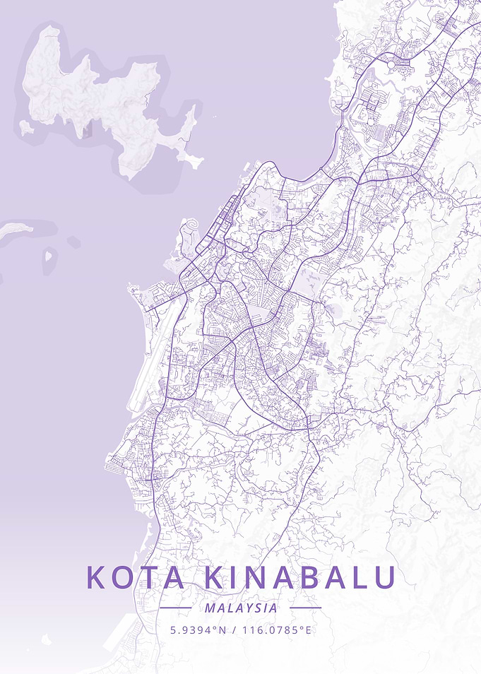 Kota Kinabalu Malaysia