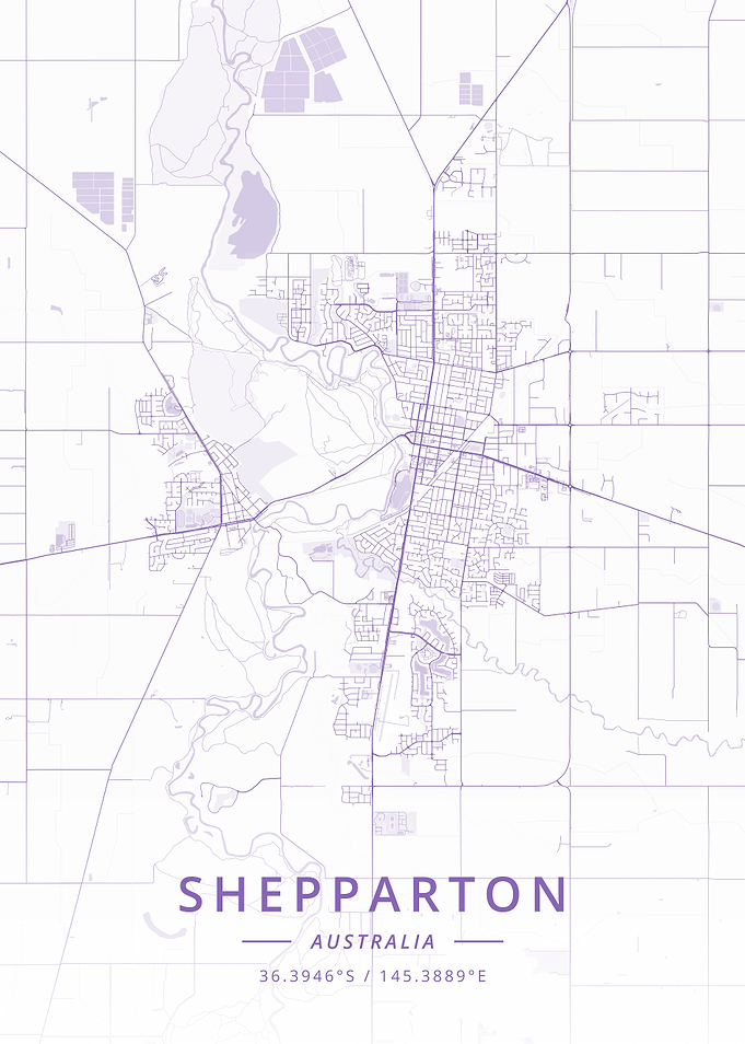 Shepparton Australia