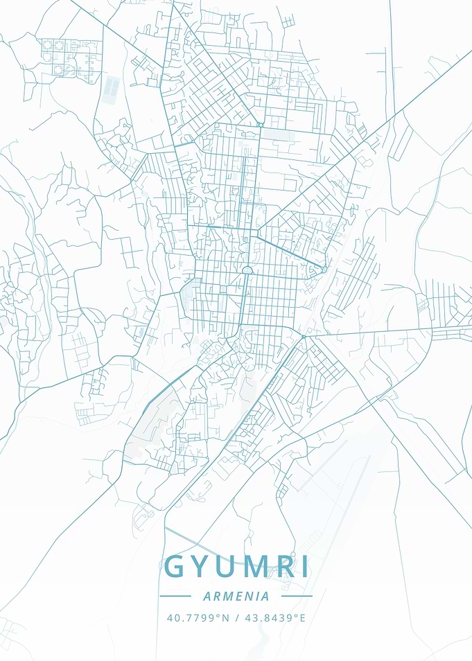 Gyumri Armenia