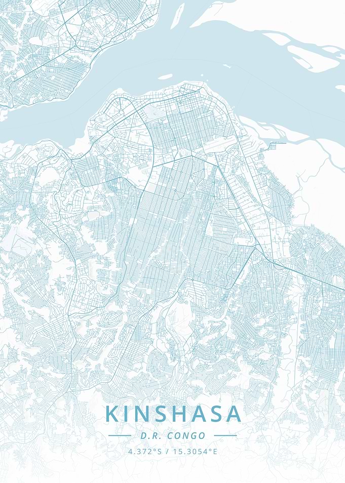 Kinshasa DR Congo
