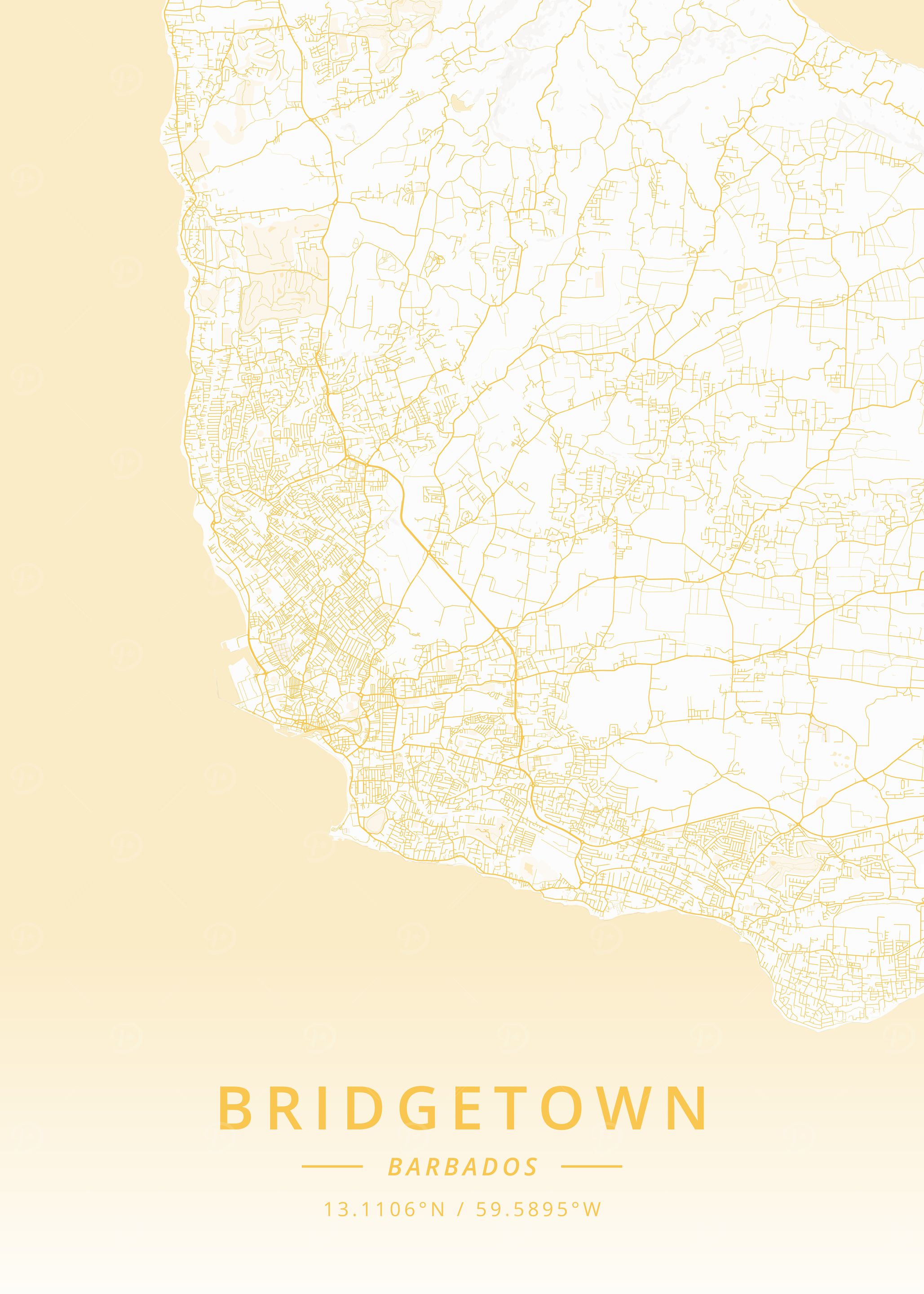 Bridgetown Barbados