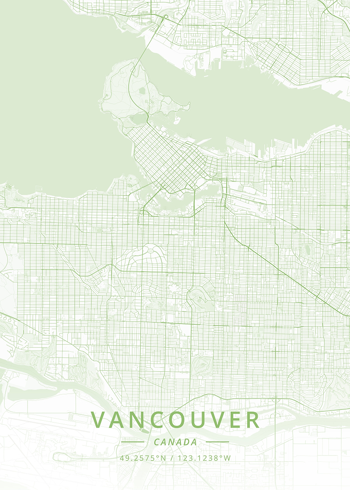 Vancouver Canada
