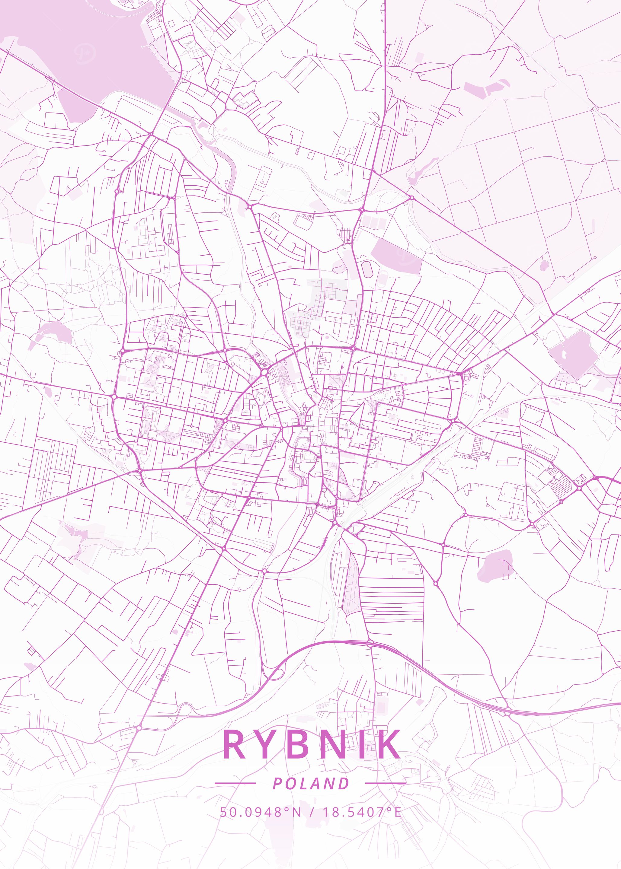 Rybnik Poland