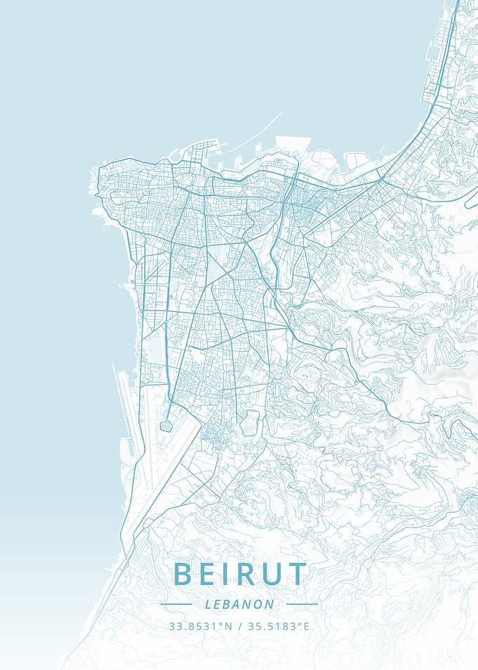 Beirut Lebanon