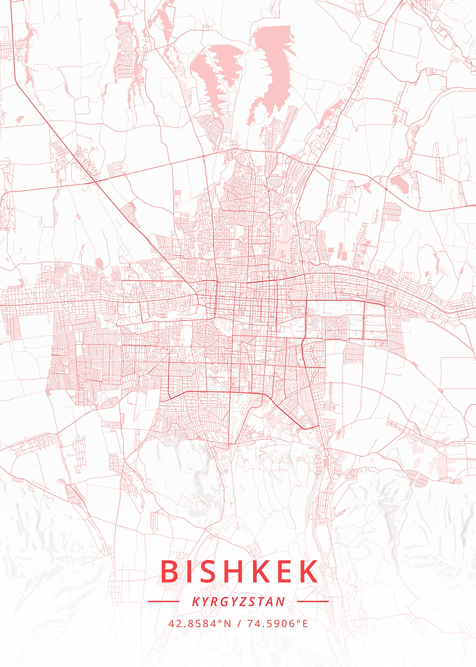 Bishkek Kyrgyzstan