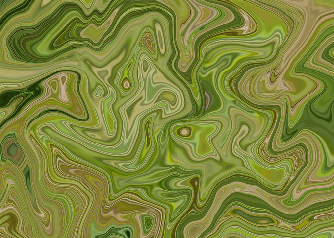 Abstract Illustration