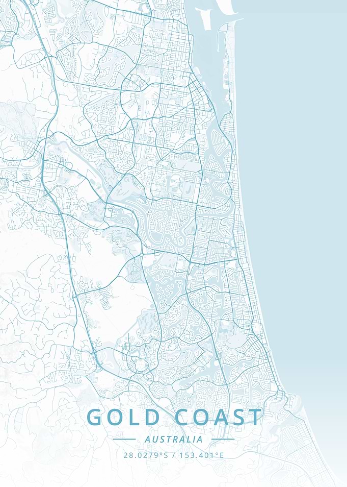 Gold Coast Australia