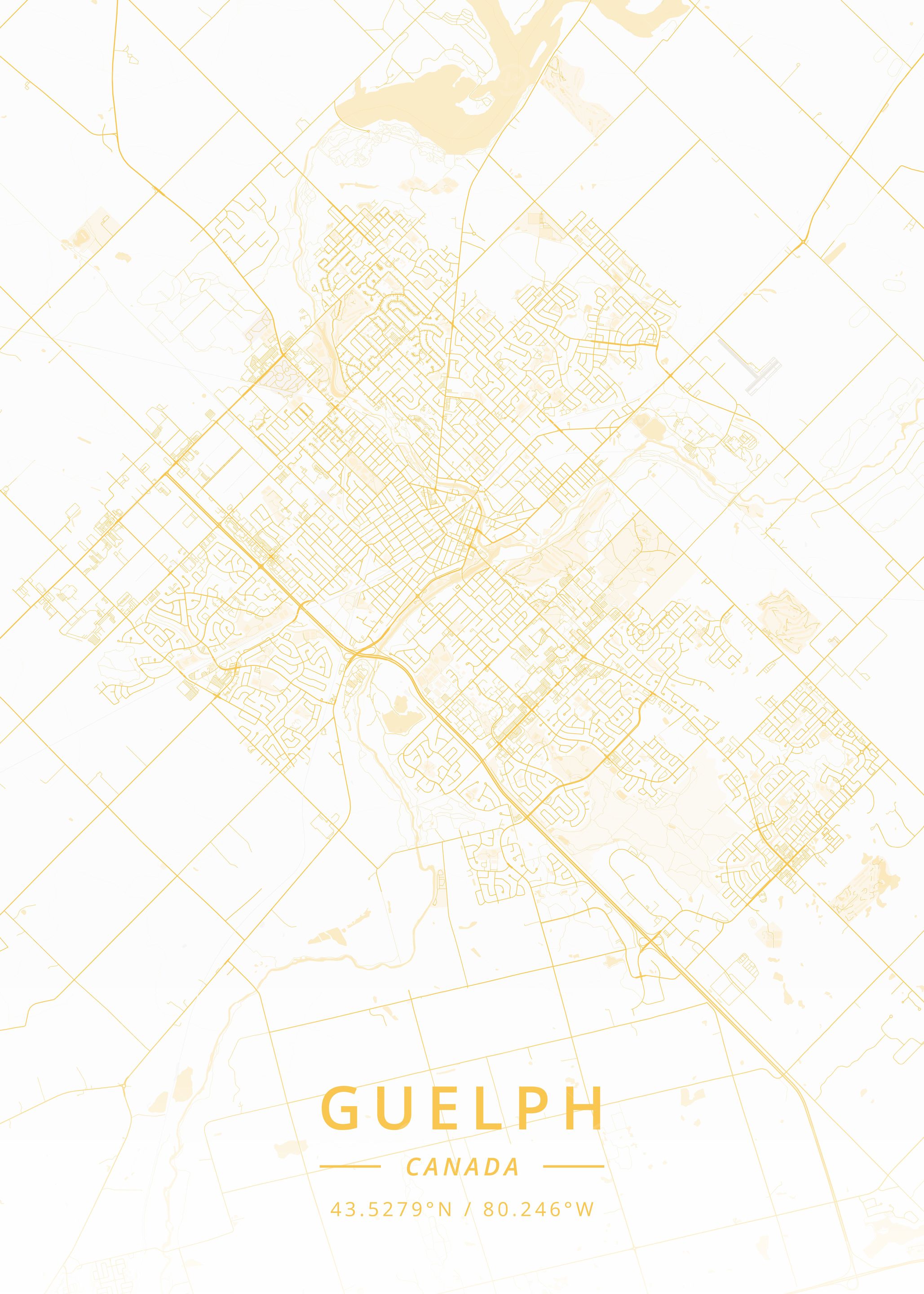 Guelph Canada