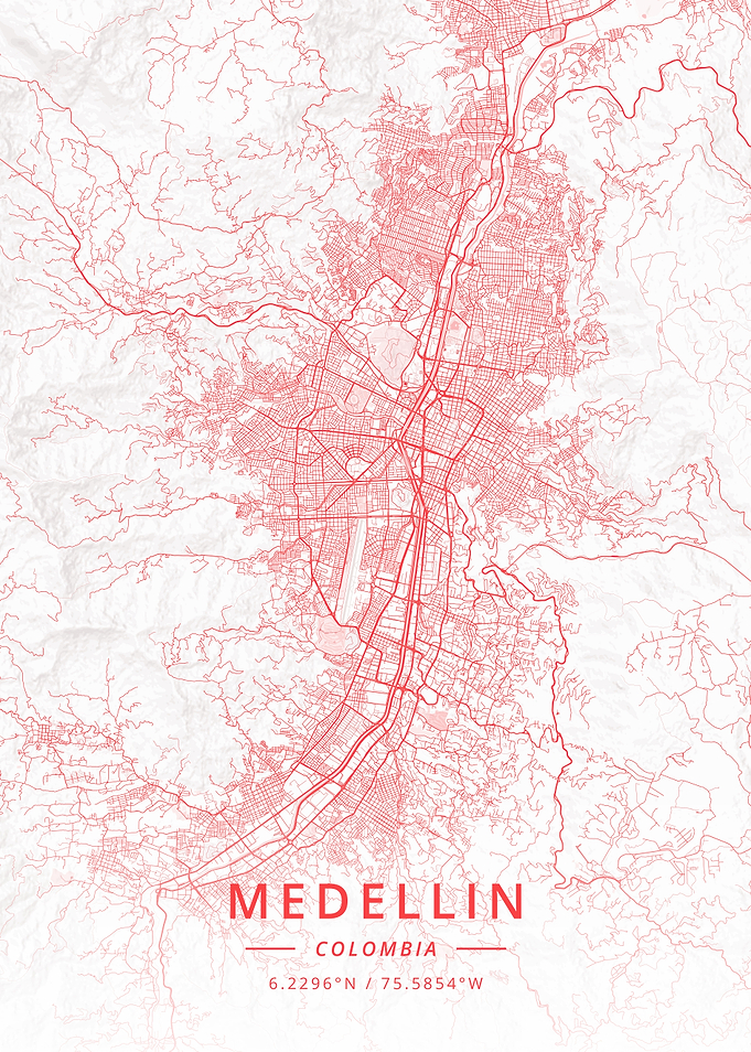 Medellin Colombia