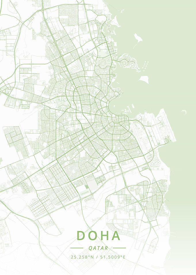 Doha Qatar