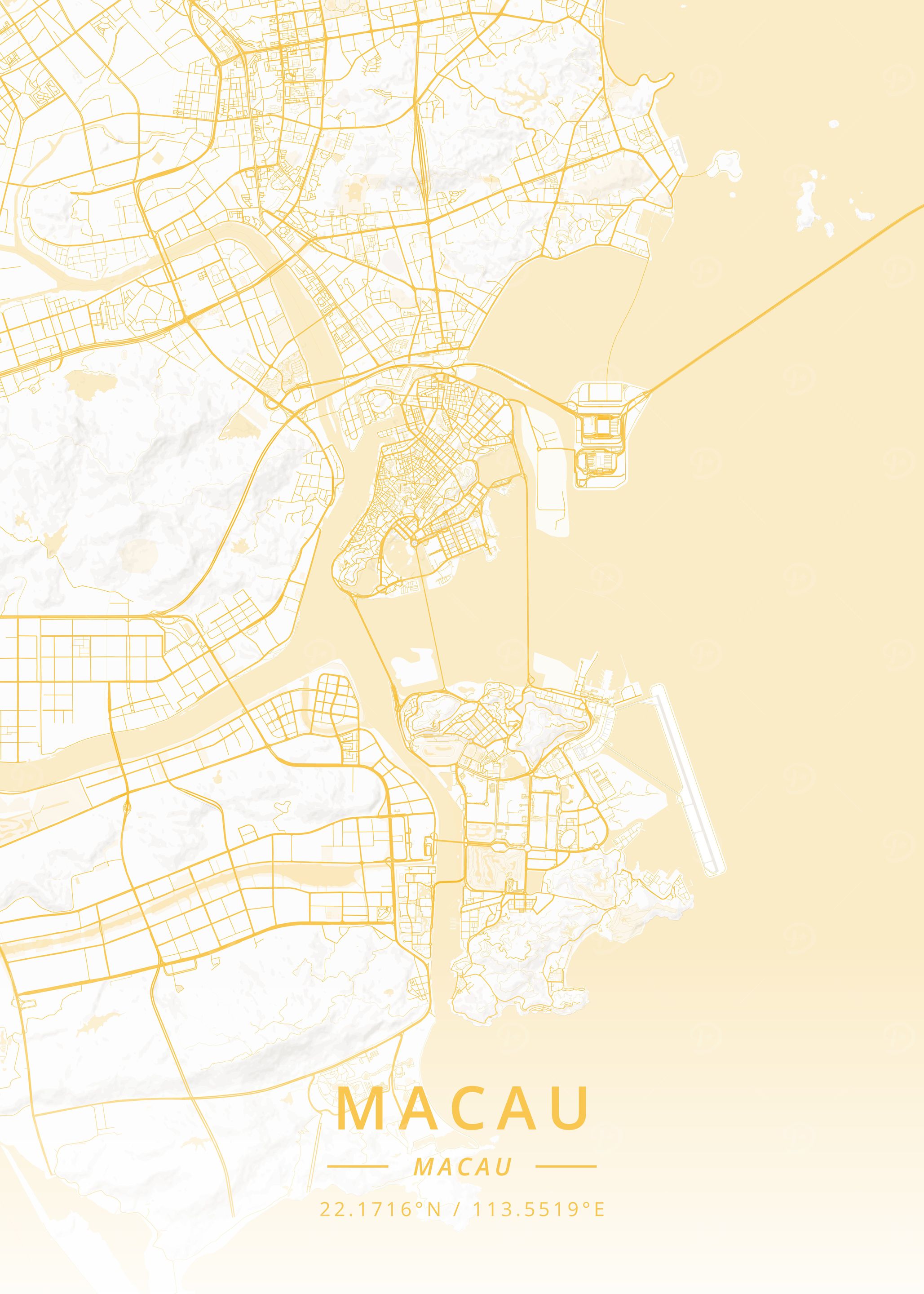 Macau Macau