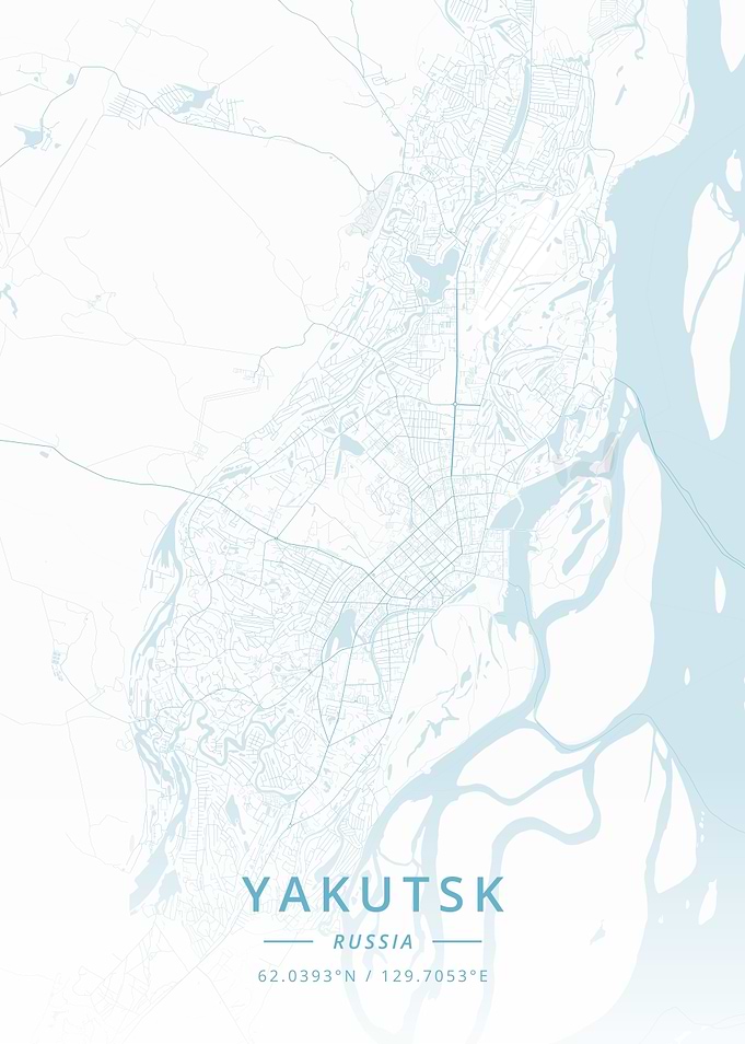 Yakutsk Russia