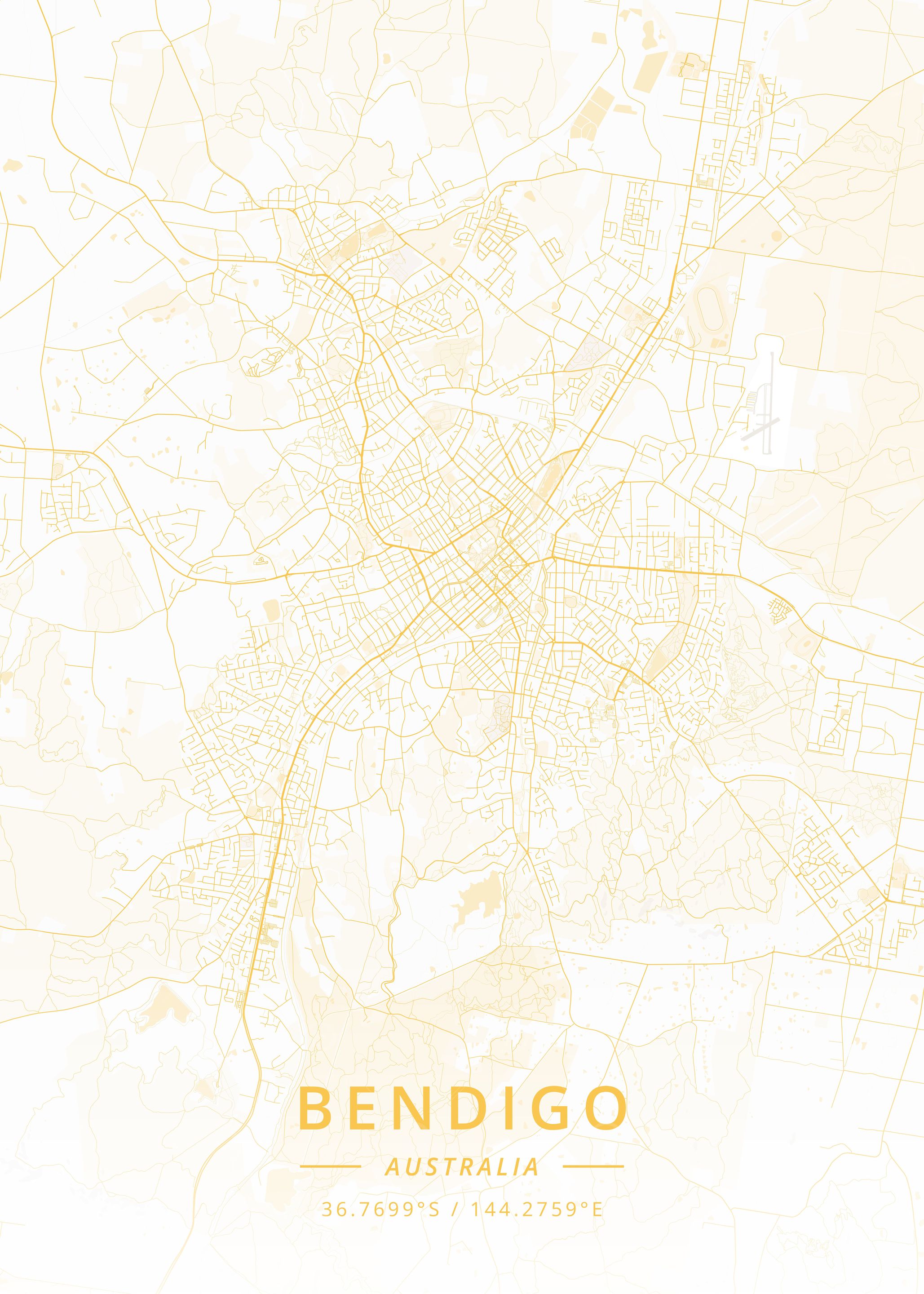 Bendigo Australia