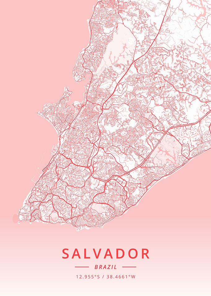 Salvador Brazil
