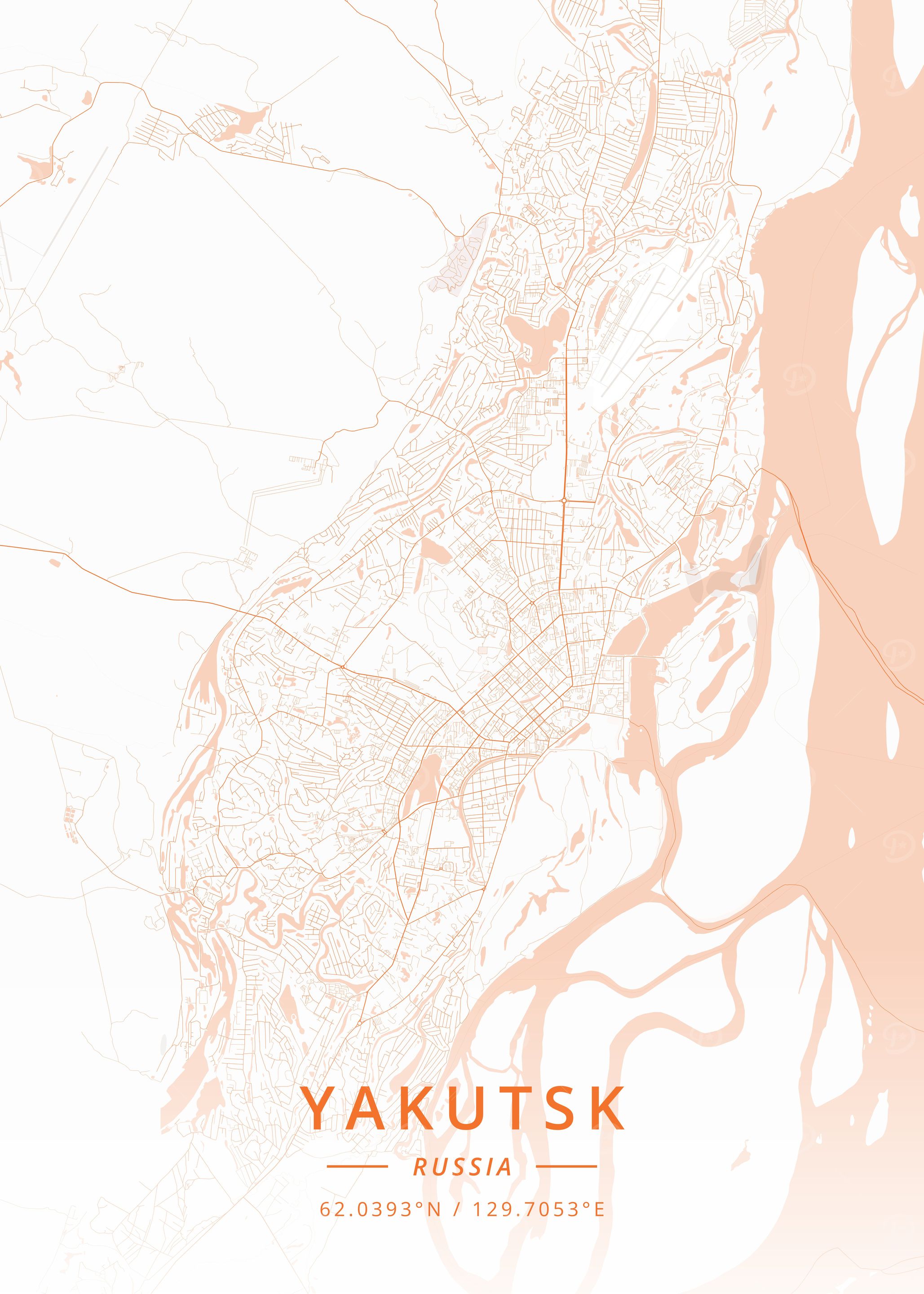 Yakutsk Russia