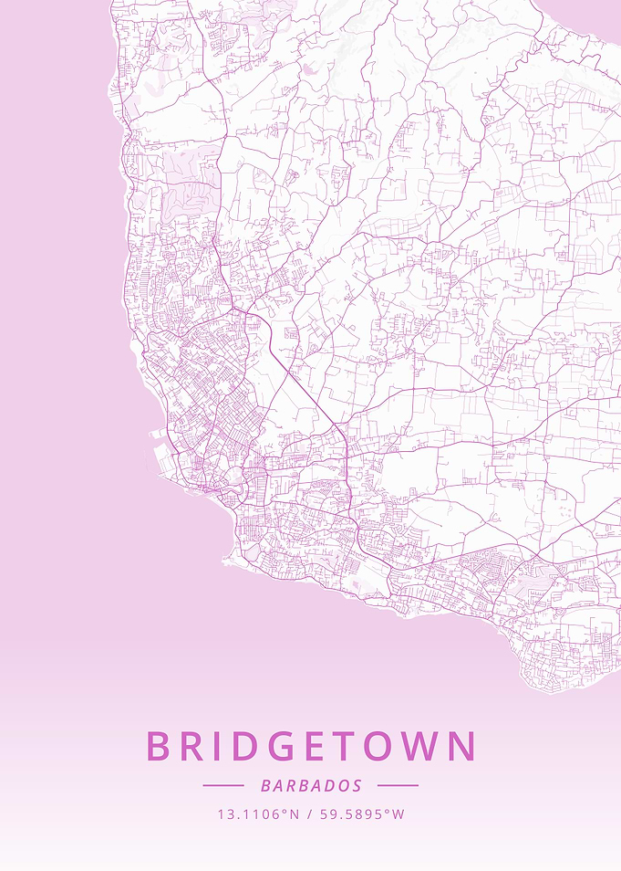 Bridgetown Barbados