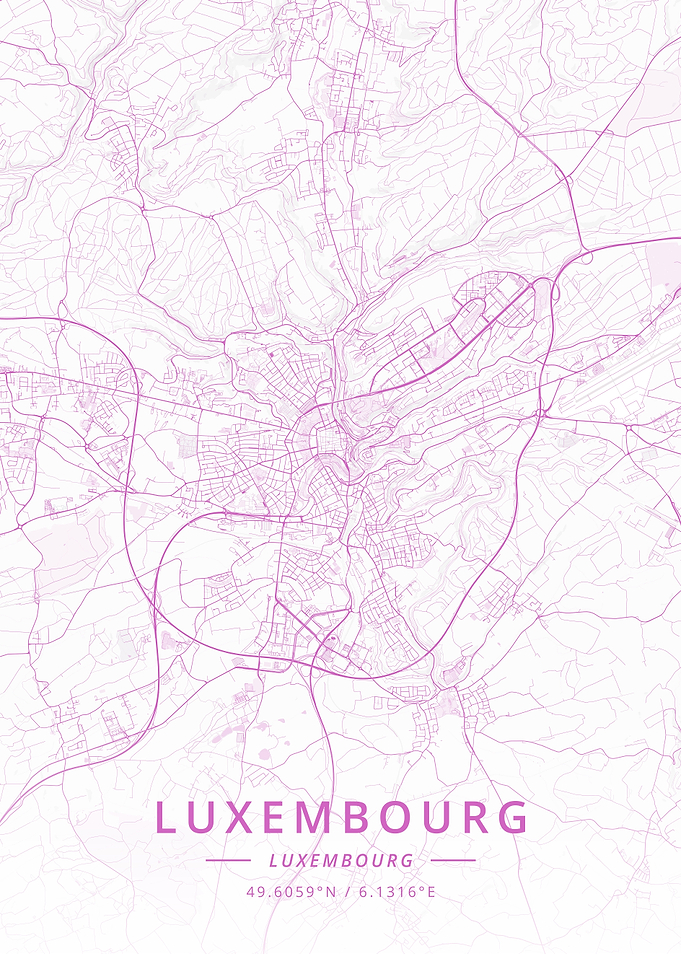 Luxembourg Luxembourg