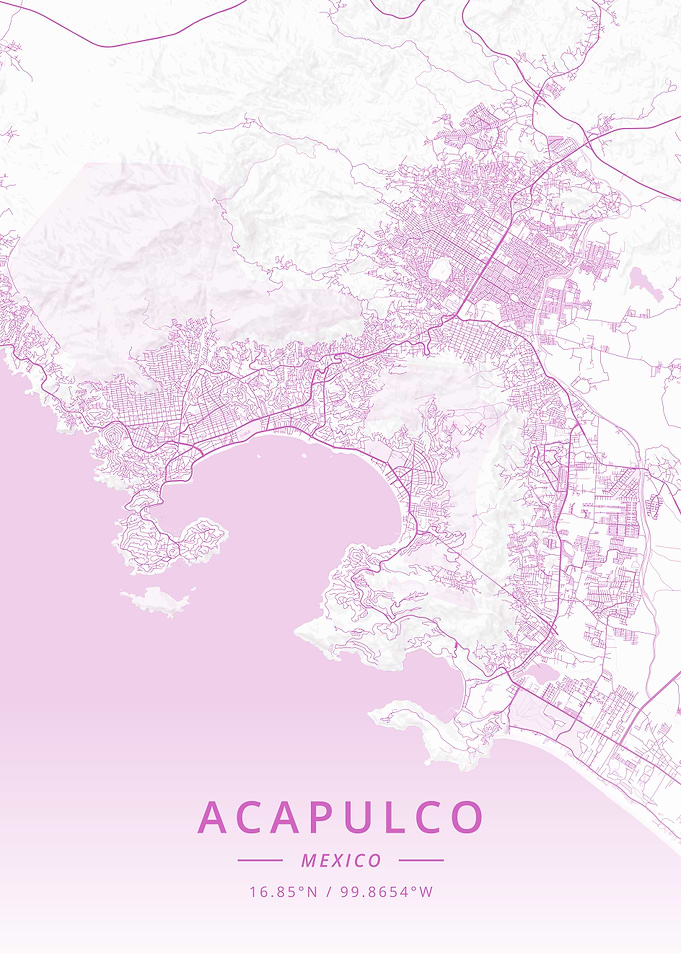 Acapulco Mexico