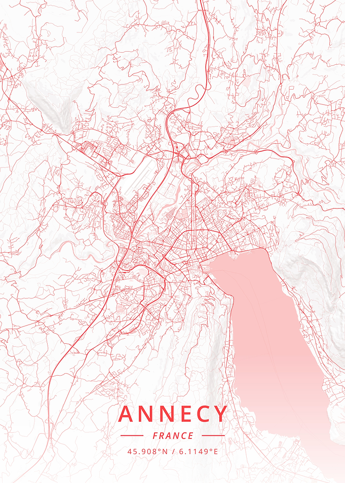 Annecy France