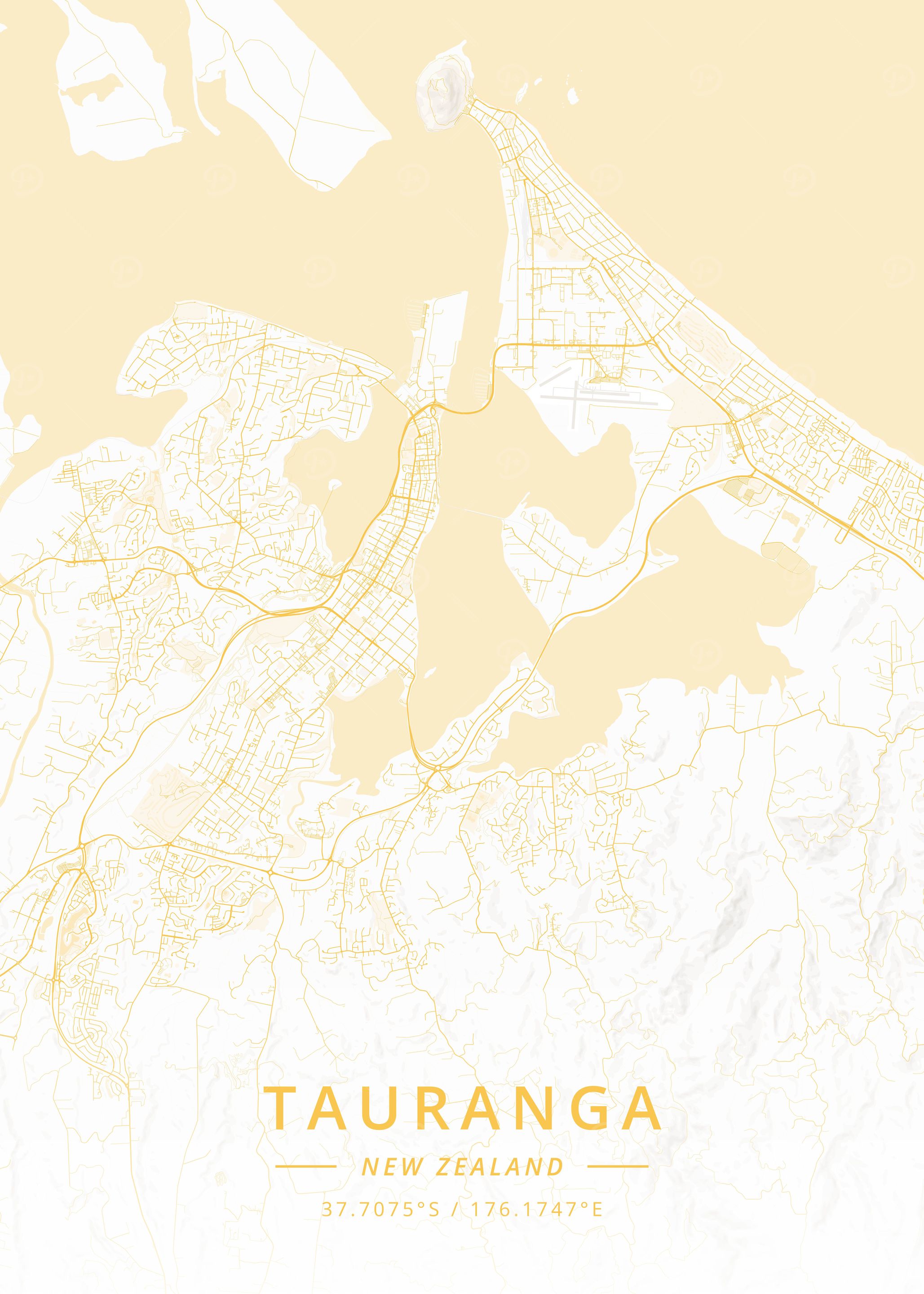 Tauranga New Zealand
