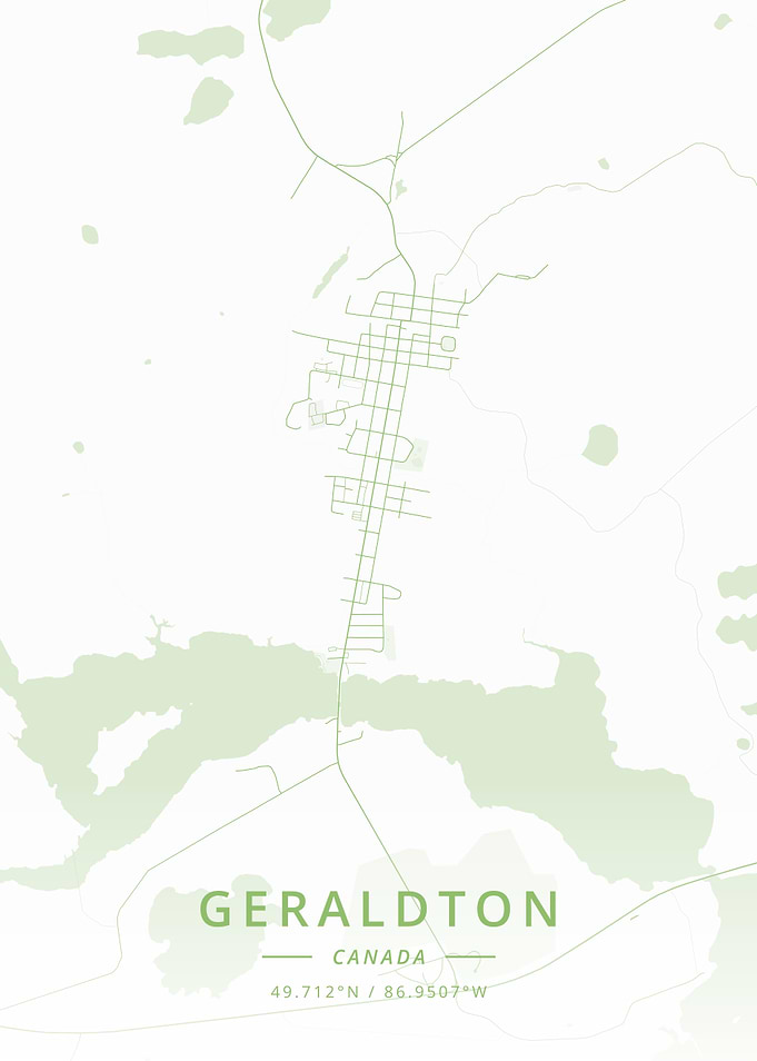 Geraldton Canada