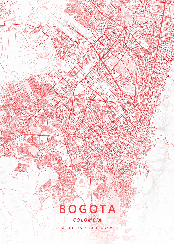 Bogota Colombia