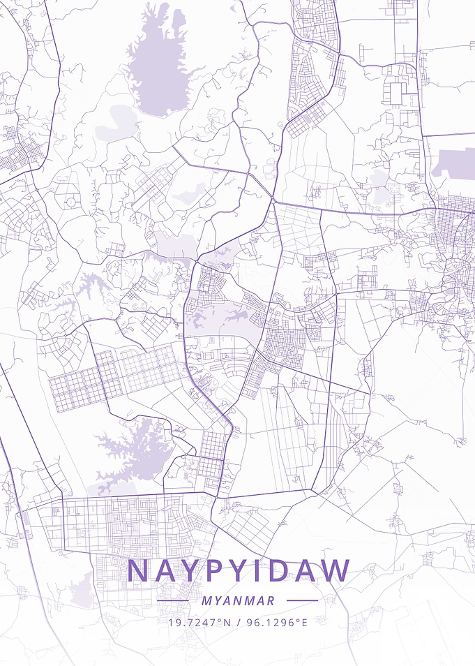 Naypyidaw Myanmar