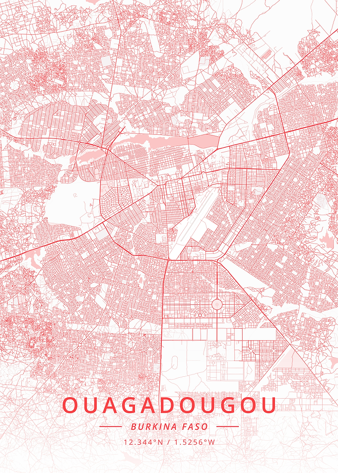 Ouagadougou Burkina Faso