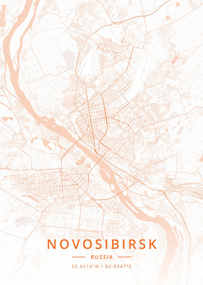 Novosibirsk Russia