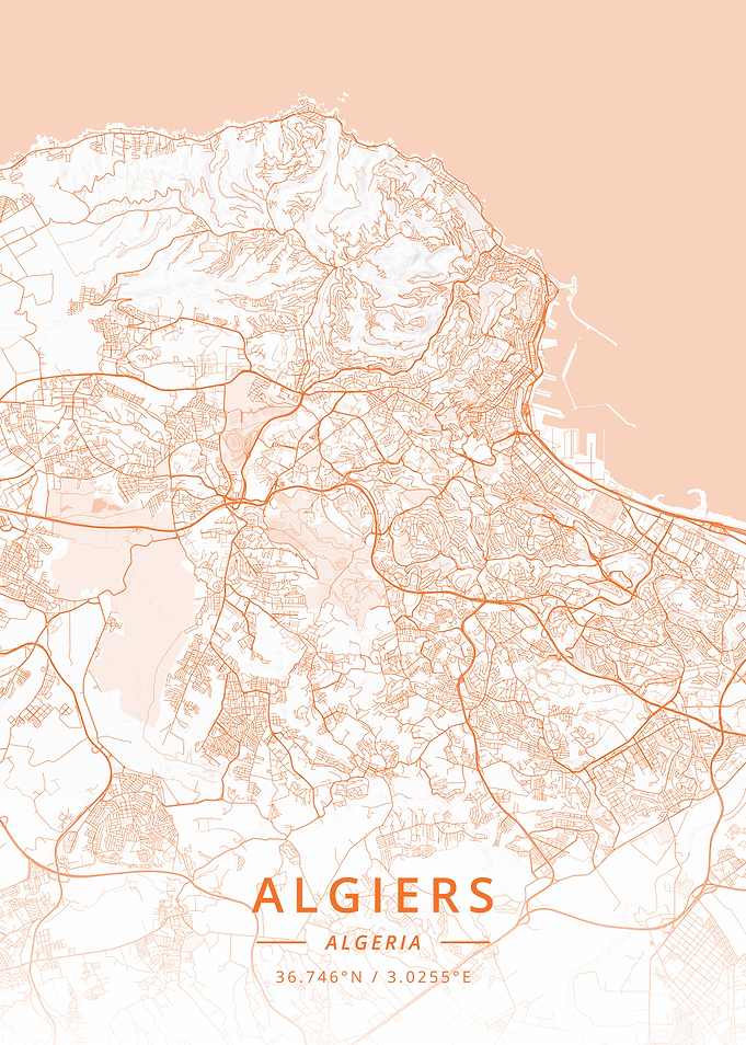 Algiers Algeria