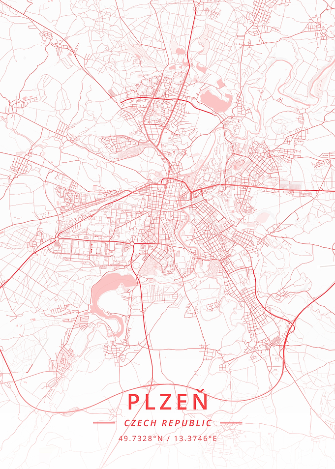 Plzen Czech Republic