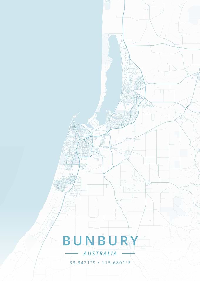 Bunbury Australia