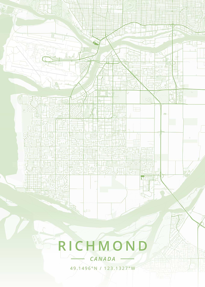 Richmond Canada