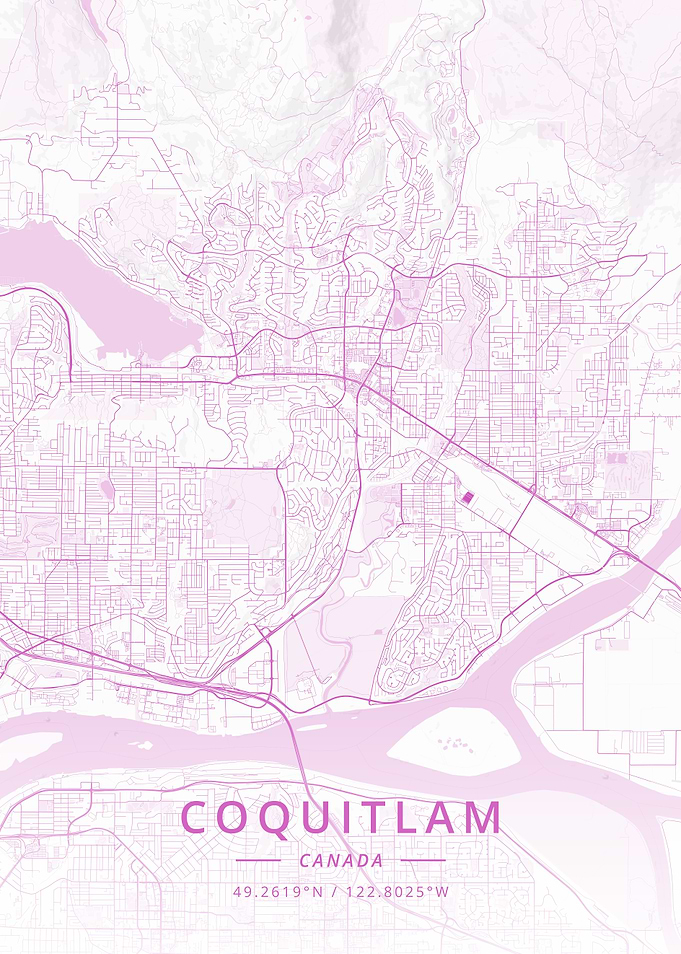 Coquitlam Canada