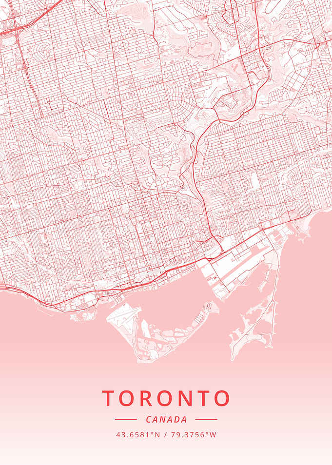 Toronto Canada