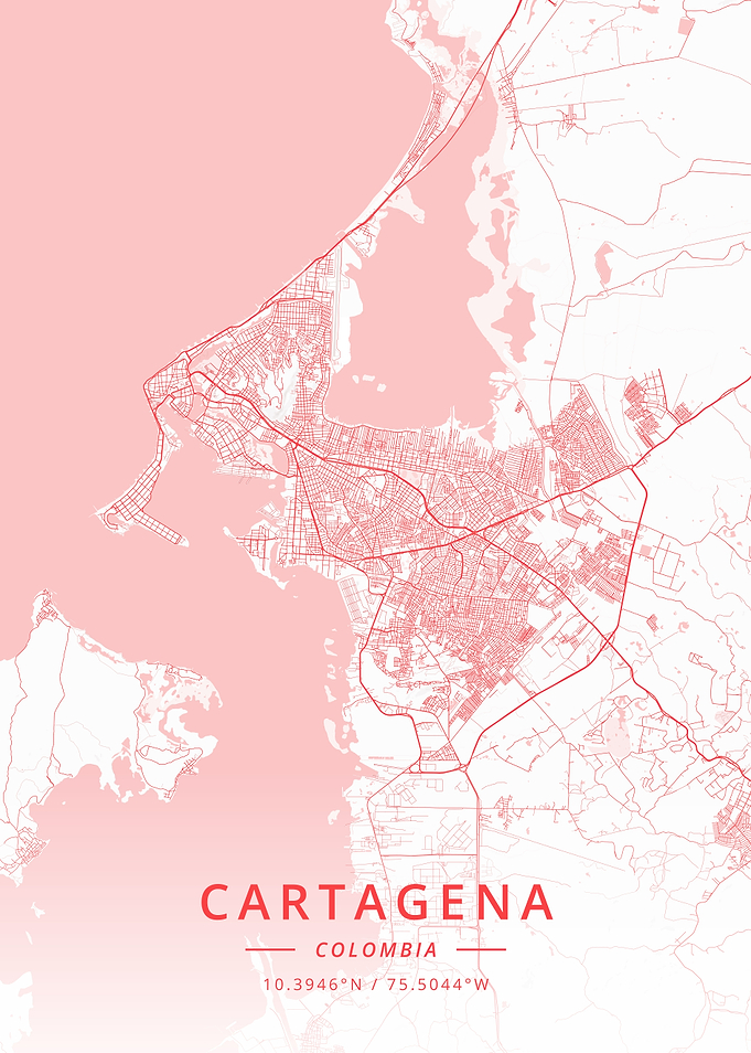 Cartagena Colombia