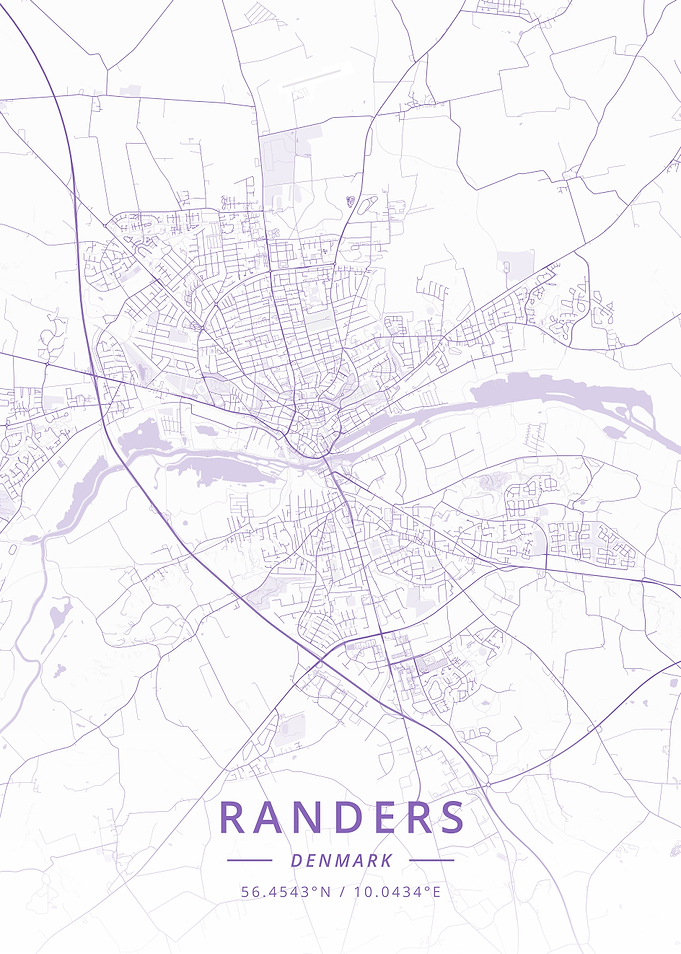 Randers Denmark