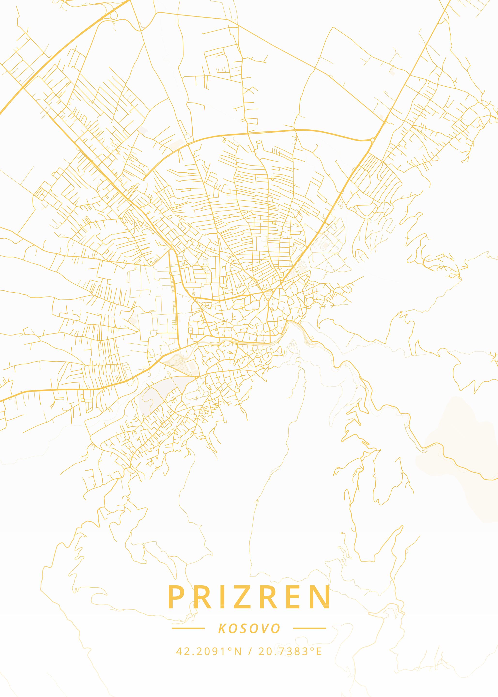 Prizren Kosovo