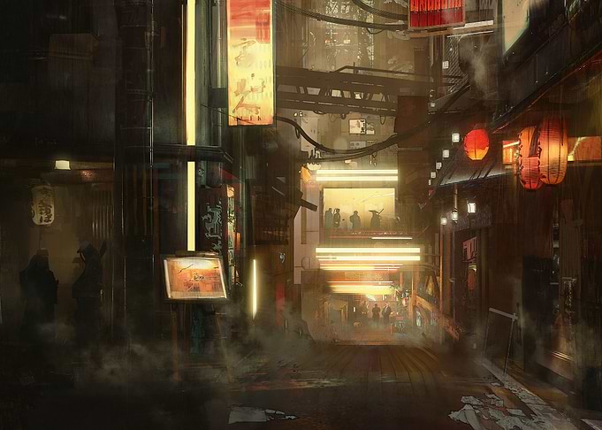The Shop