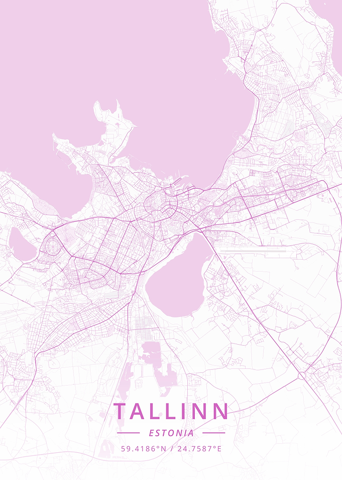 Tallinn Estonia