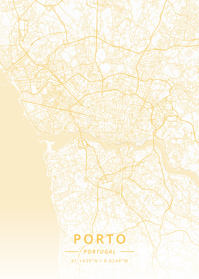 Porto Portugal