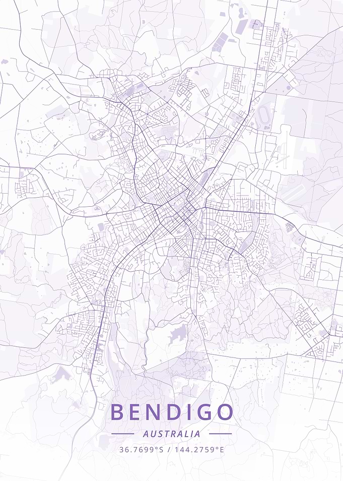 Bendigo Australia