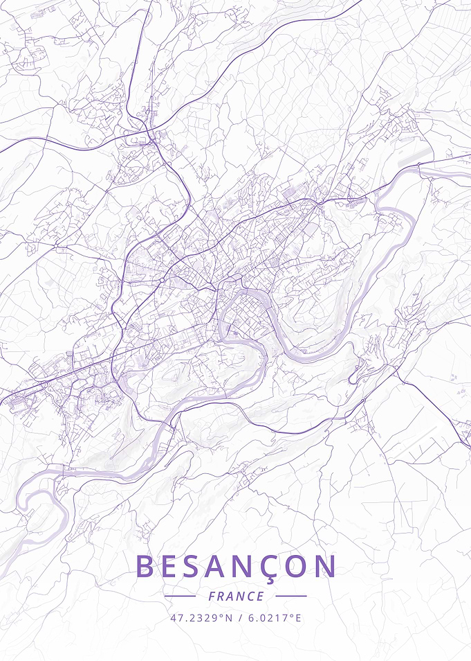 Besancon France