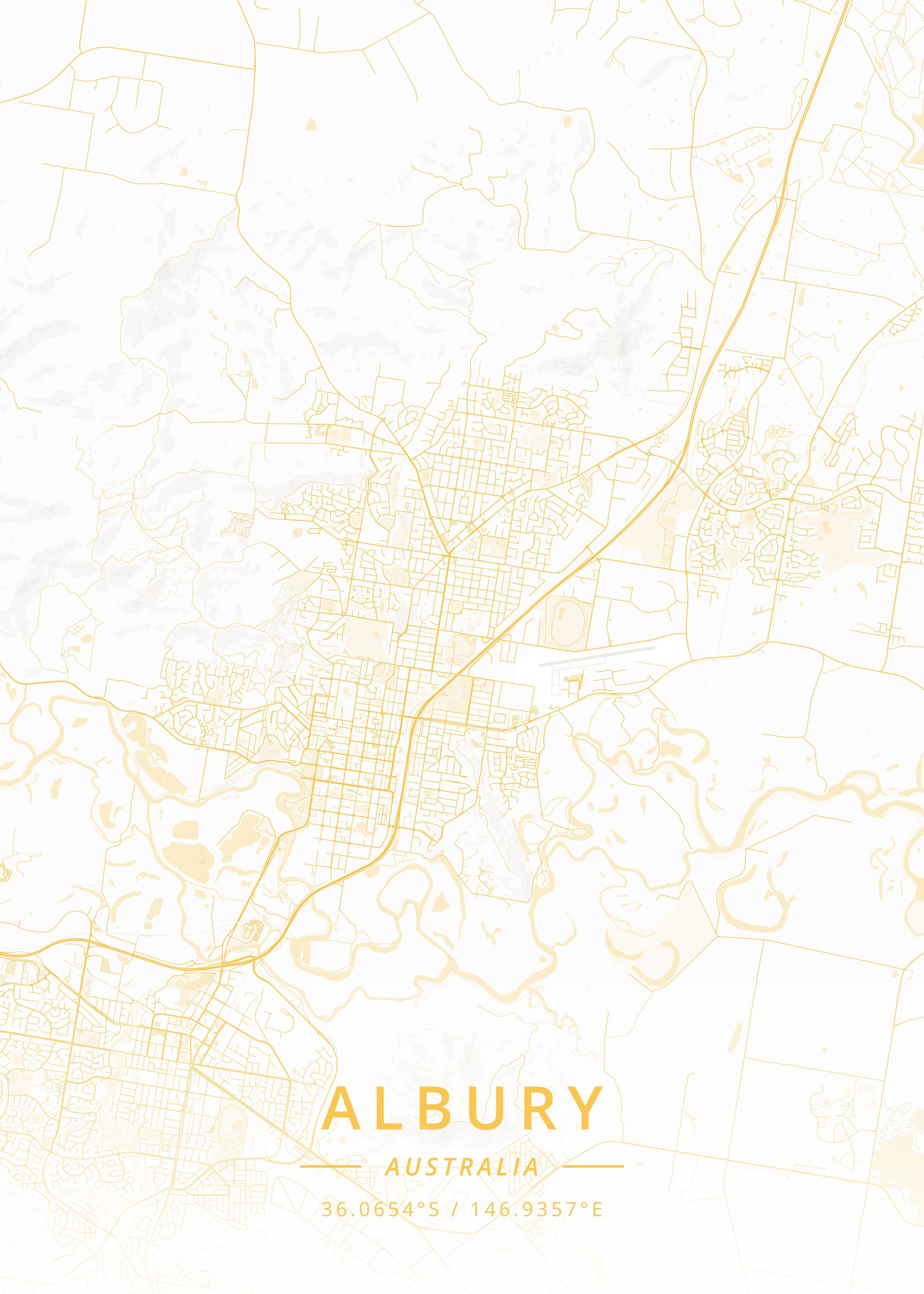 Albury Australia