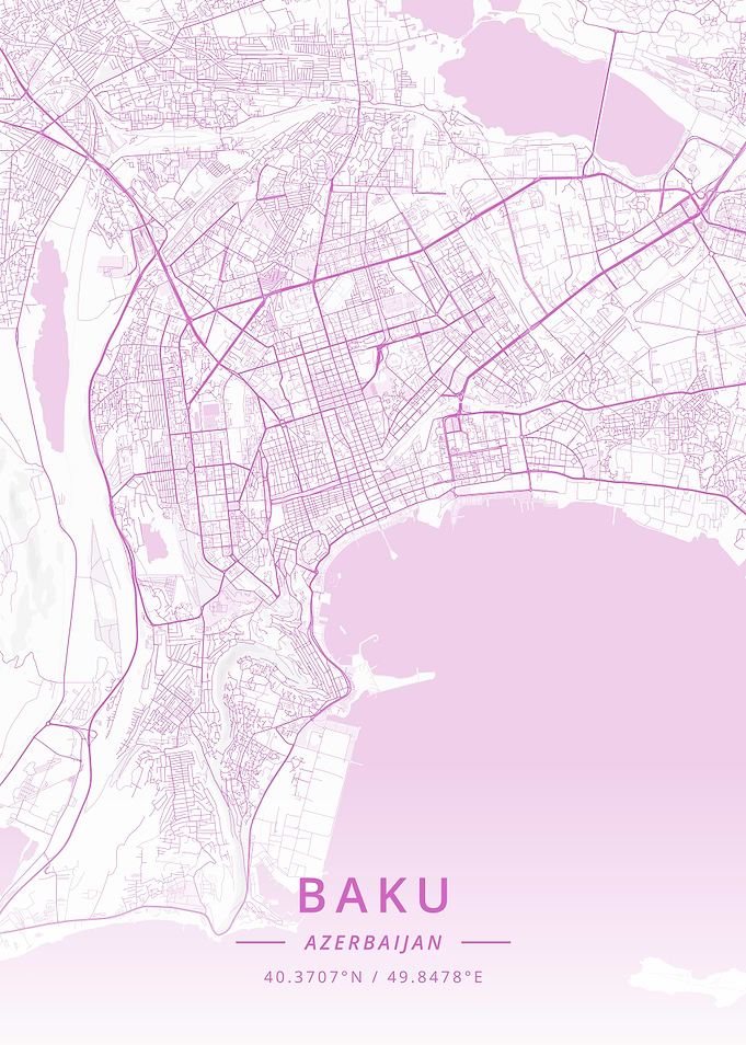 Baku Azerbaijan