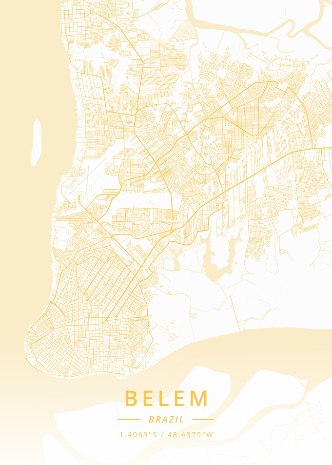 Belem Brazil