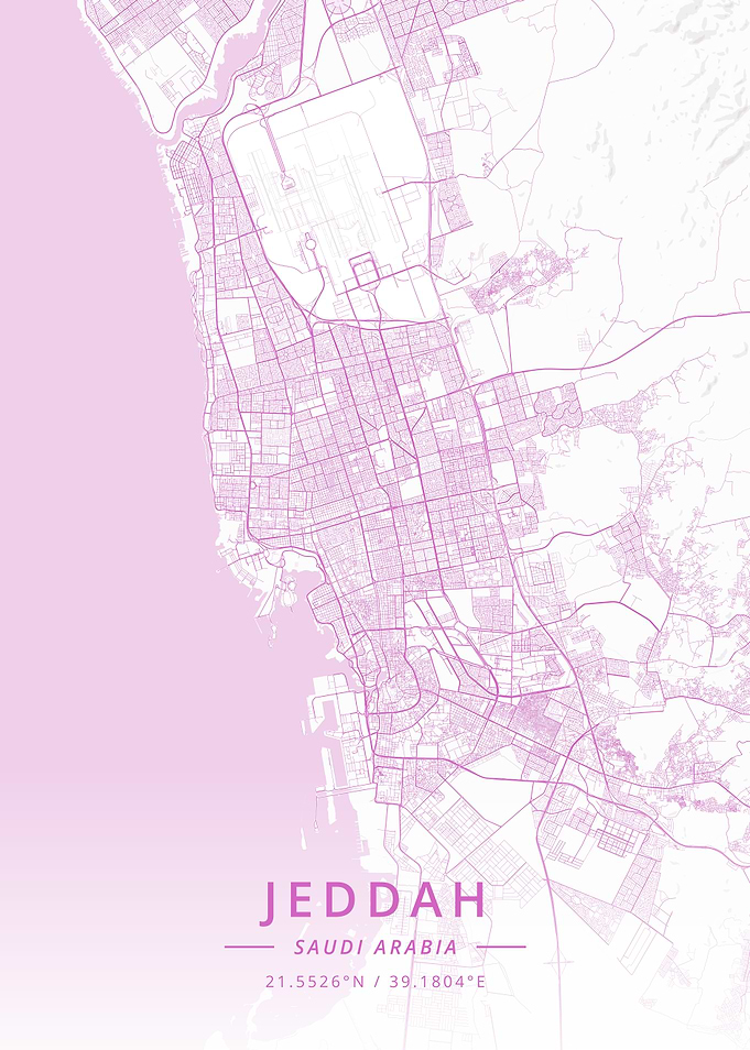 Jeddah Saudi Arabia